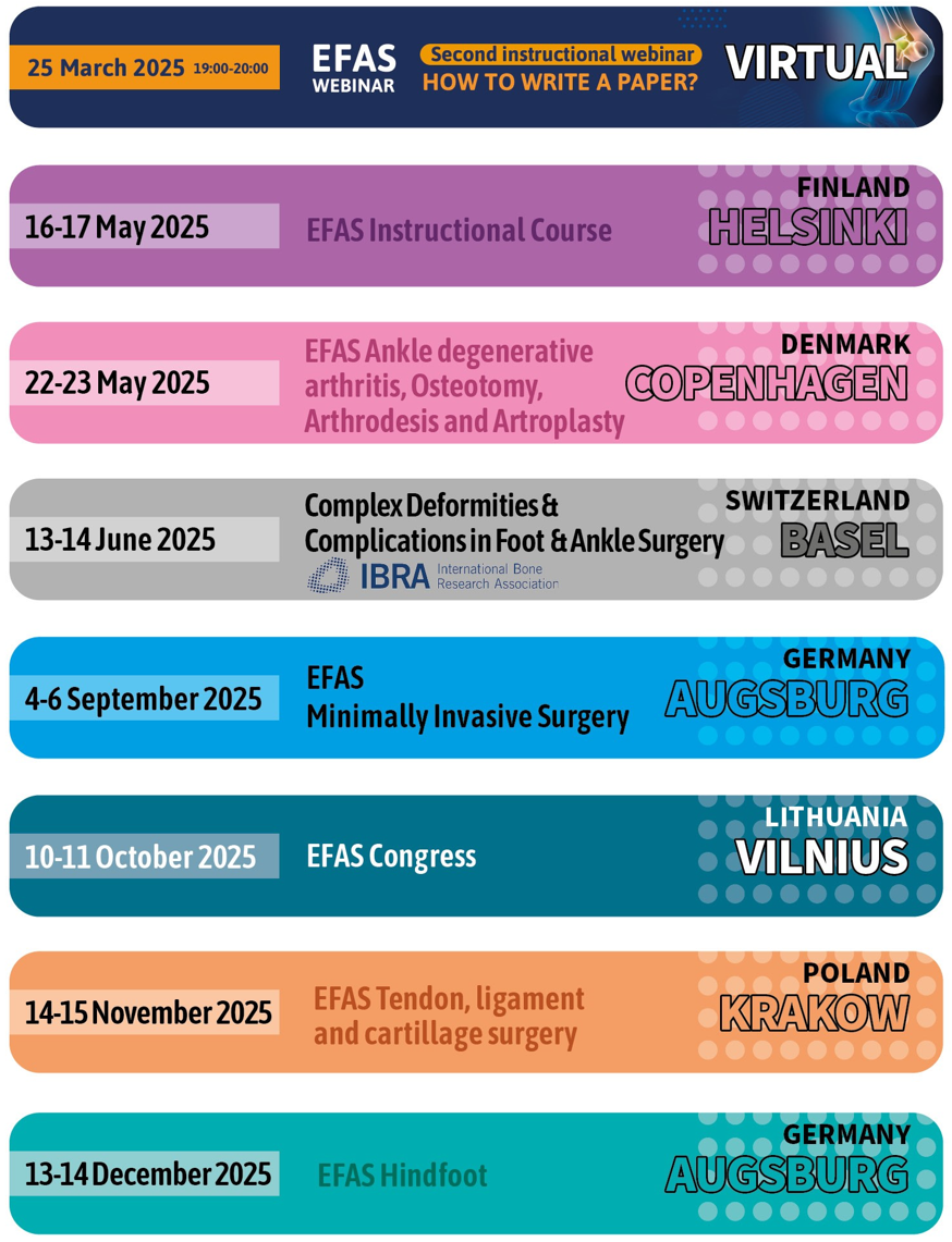 EFAS
